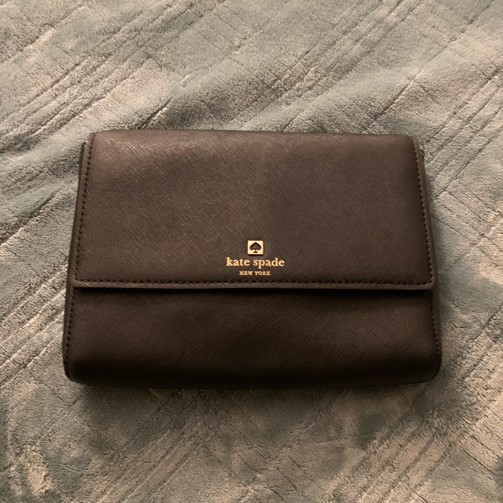 Kate Spade Black Bag